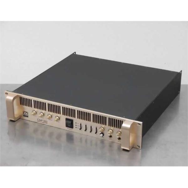 中古】パワーアンプ CLASSIC PRO CMP350 サウンドハウス 2018年 業務用