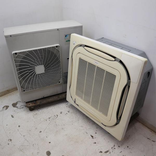 中古エアコン　ダイキン　AN80RRP（200V）　2014年製 中古エアコン ダイキン AN80RRP（200V） 2014年製 - メルカリ