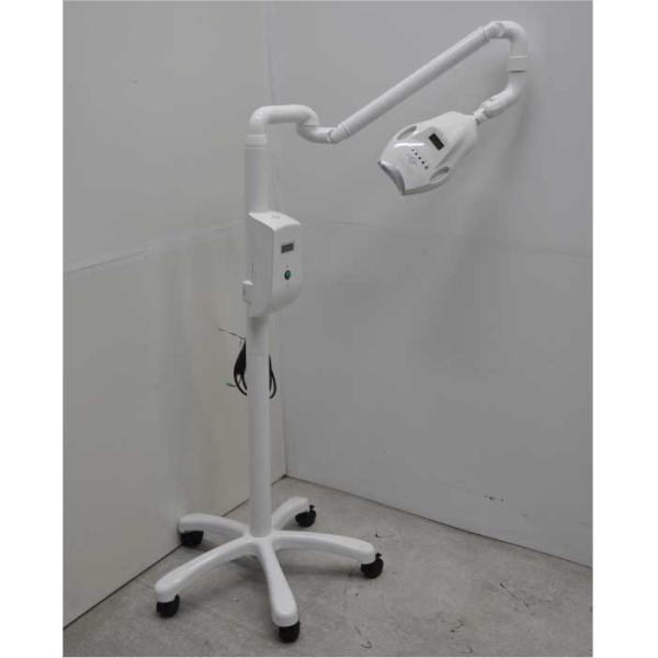 中古】ホワイトニングネット WHITENINGNET 歯 美容機器 現状渡し【動産