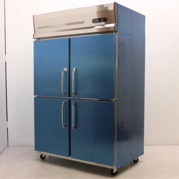引き取り限定　業務用冷凍庫 HRF-120LAFT-2|ホシザキ業務用冷凍冷蔵庫 | 業務用厨房機器/調理道具