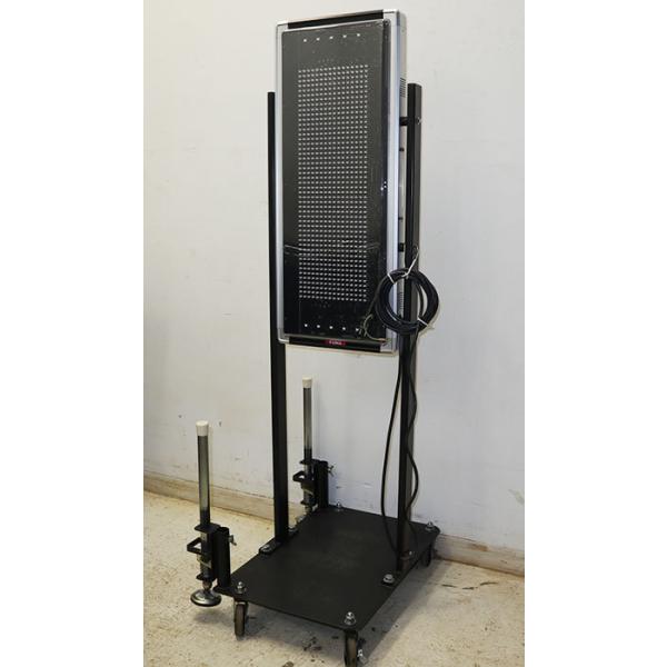 引取限定】LED表示機 US-WSD31W TOWA トーワ 2014年 キャクトールJr