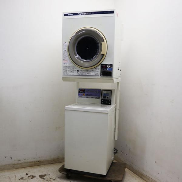 サンヨー 電気衣類乾燥機 家庭用6.0kg サンヨー 電気衣類乾燥機 家庭用6.0kg