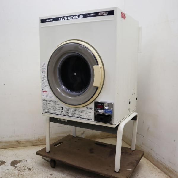 SANYO（現Panasonic）乾燥機専用ユニット台 SDS-F800 - メルカリ