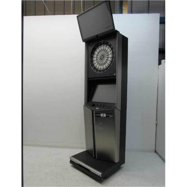 【新品未使用] 3点セット DARTSLIVE  セット商品】DARTSLIVE-ZERO BOARD(ダーツライブ ゼロボード
