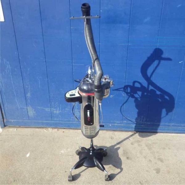 i-mist vivi（アイミストビビ）完動品　USED 中古】オオヒロ 『i-mist VIVI(アイミスト・ビビ)ブラック』 ☆人気