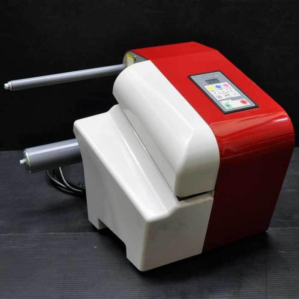 アジアハイテックス Air Quick-α 緩衝材製造機 AS-9200 中古 enron_lc24-ut02