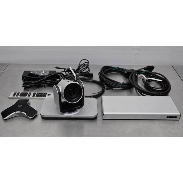 Polycom ビデオ会議システム RealPresence Group 500 テレビ会議 Poly（ポリー）製品 RealPresence Group 500後継機・製品