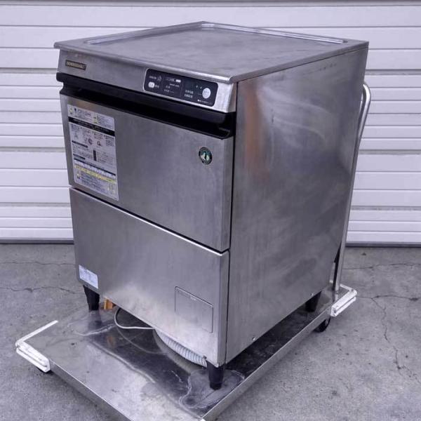 ホシザキ中古食器洗浄機JWE-400TUA3 enron_lf29-ij03