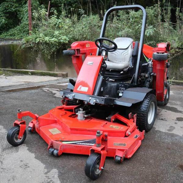 エンジン式草刈り機（中古） enron_lj13-tg06