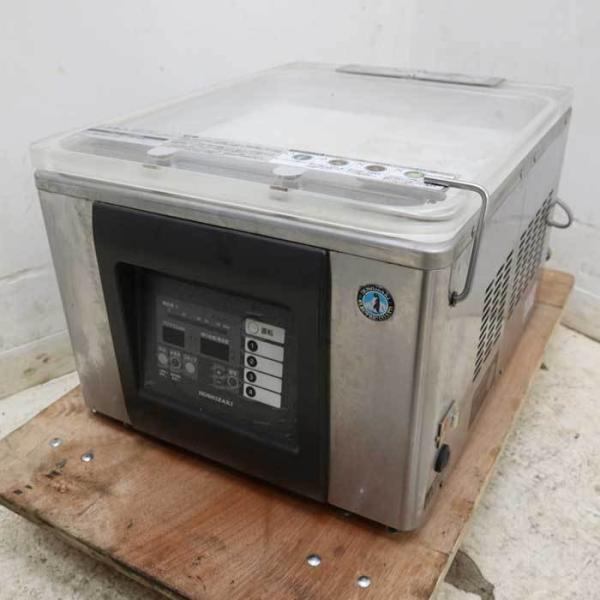 ホシザキ（HOSHIZAKI） 【中古】真空包装機 HPS-300A 2015年 屋内用