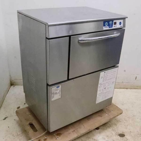 【送料無料】食器洗浄機 DDW-YUE4(01-50) ダイワ 2013年 大和