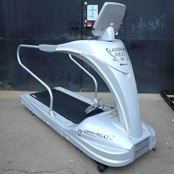 中古】トレッドミル LABORDONEXT100 Senoh ランニングマシン ラボード