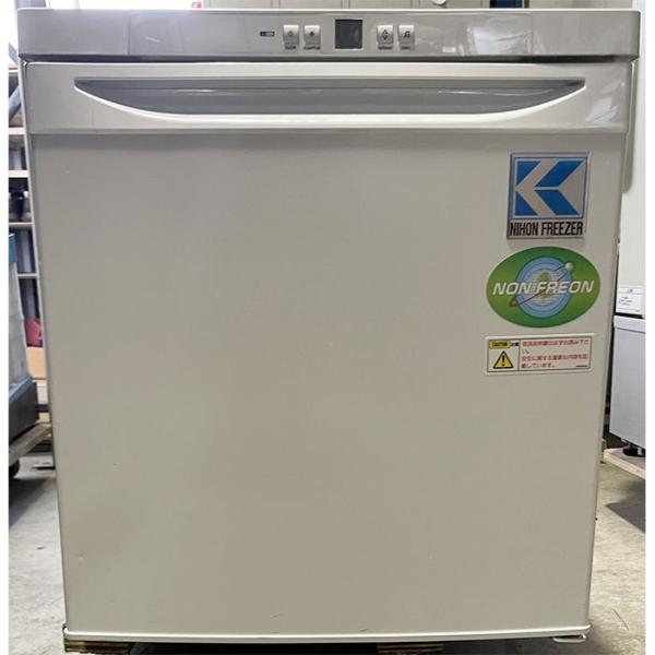名古屋市内 近郊送料無料 シャープ 冷凍庫 フリーザー ストッカー 167L Amazon | シャープ 167L 冷凍庫（フリーザー）直冷式 ホワイト系