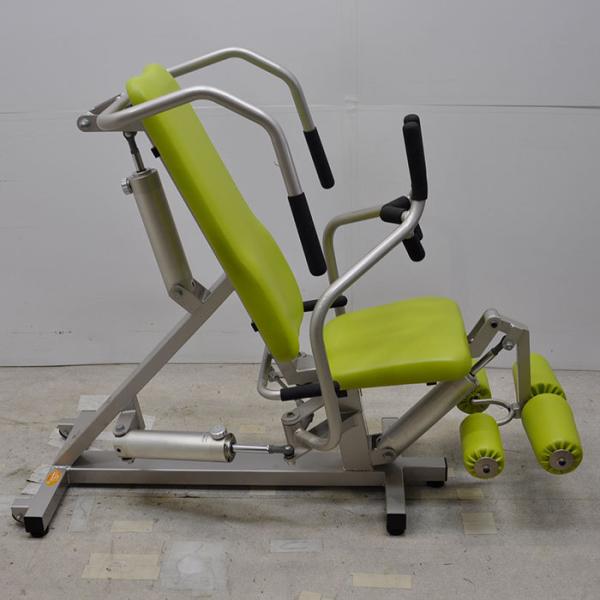 油圧マシン　介護　リハビリ用　steelflex enron_mf17-ut04