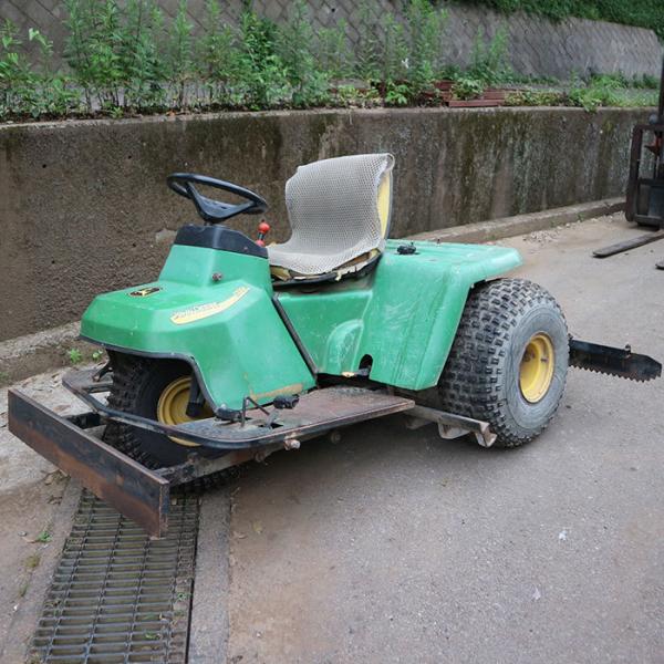 自転車本体 JOHN DEERE 自転車本体 Super 73 Super73 - ZX – Electric