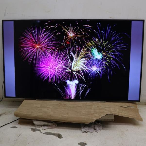 引取限定】液晶カラーテレビ 65Z10X TOSHIBA 65型 TV(レグザ) 中古