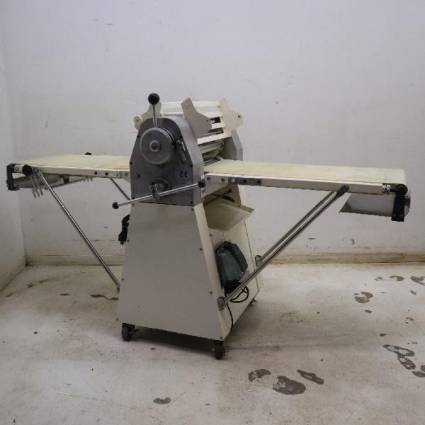 最終価格　よしよ工房　業務用パイローラー　5連伸縮カッター 製菓 製パン よしよ工房 業務用パイローラー 5連伸縮カッター