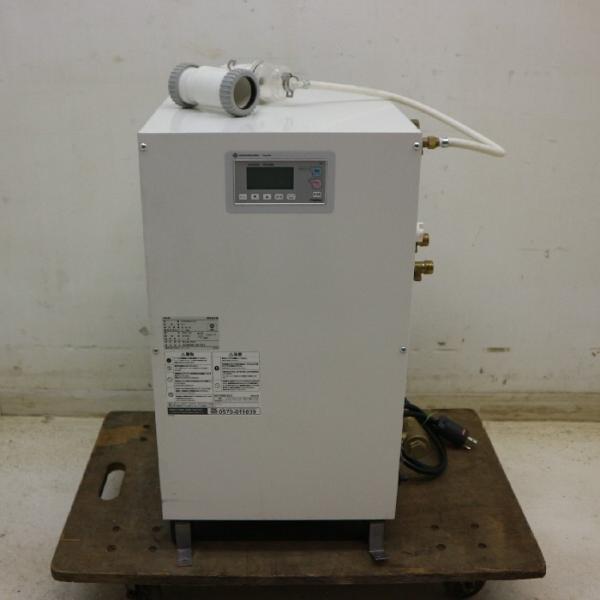 引取限定】小型電気温水器 ESD50BRX231C0 日本イトミックNihon Itomic