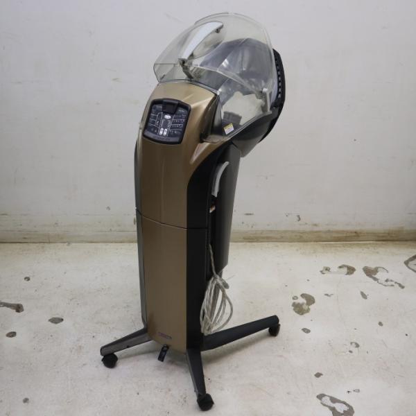 タカラベルモント 【中古】業務用 エアウェーブ ビータ air wave