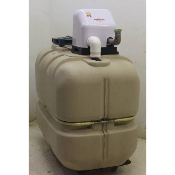 川本ポンプ　受水槽　カワエース enron_mh22-tg03