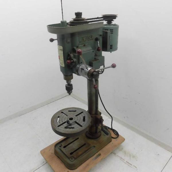 KIRA ボール盤　KDRG−420 KIRA ボール盤 KDRG−420