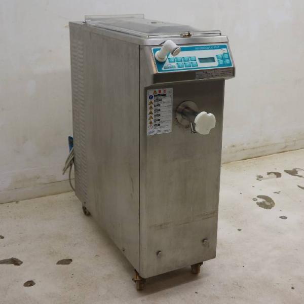 カルピジャーニ パステライザー PASTMASTER 60 XPLP 上蓋のみ カルピジャーニ パステライザー PASTMASTER 60 XPLP 上蓋のみ