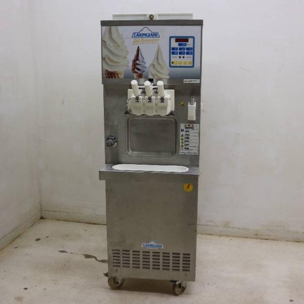 ソフトクリームサーバー AES403/PSP/S CARPIGIANI カルピジャーニー