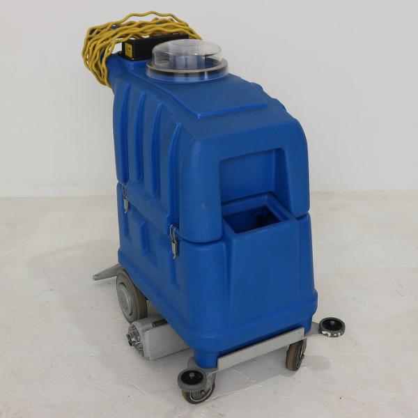 蔵王産業 【中古】前進式カーペット掃除機 カーペットエクストラクター