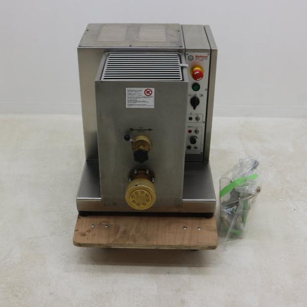中古】業務用電動 パスタマシーン PM80 BOTTENE ボッテネ italiabazar