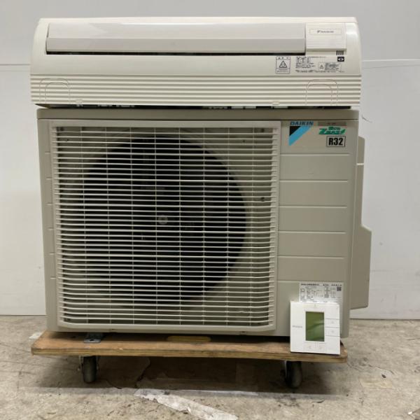 送料無料】壁掛エアコン 内機 FAP50DG 外機 RZRP50BCT ダイキン 2019年