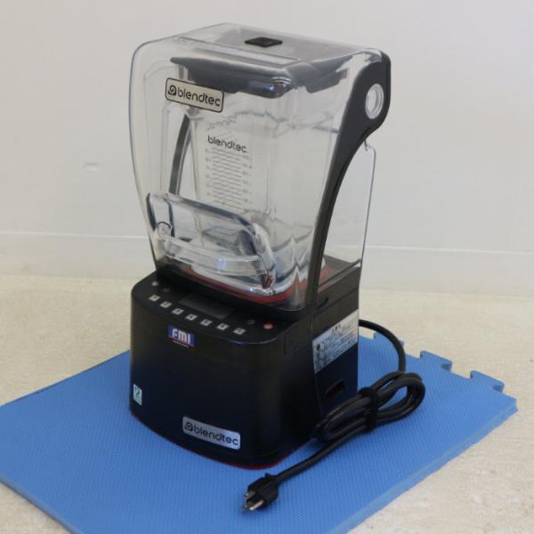 FMI ブレンドテック スムージーブレンダーSTEALTH　ステルス 875 img0234957.jpg