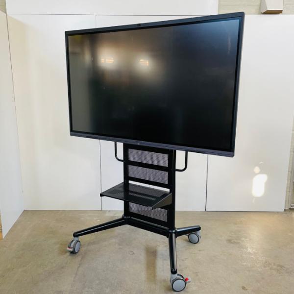 中古】ミーティングボード C65FA ナイスモバイル MAXHUB ドングル付属