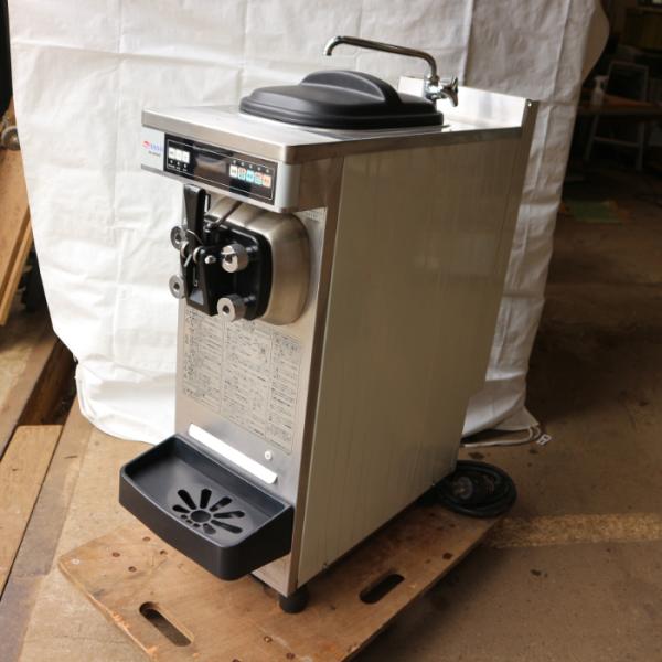 ニッセイ 自動殺菌ソフトサーバー 業務用 NA-9524AE 日世 ソフト ニッセイ 自動殺菌ソフトサーバー 業務用 NA-9524AE 日世 ソフト