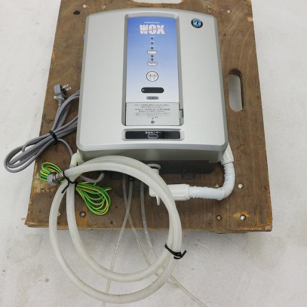 ホシザキ 電解水生成装置 WOX-40WA 2018年｜中古｜動産王｜送料無料