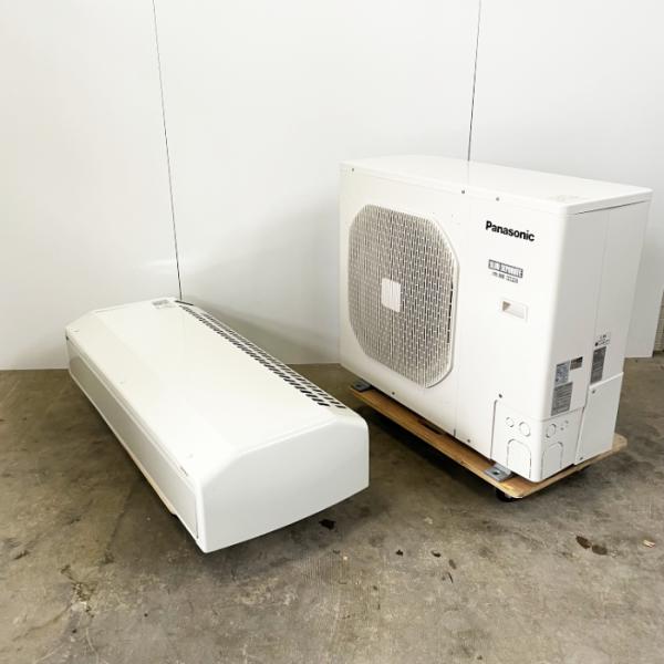 Panasonic プレハブ冷却ユニット パナソニック 室内機 PCU Panasonic プレハブ冷却ユニット パナソニック 室内機 PCU