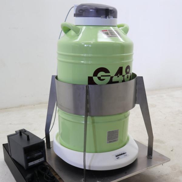 液体窒素タンク管理機一式 クライオワンTOYO SOKKI G48 YOKOGAWA 液体窒素タンク管理機一式 クライオワンTOYO SOKKI G48 YOKOGAWA