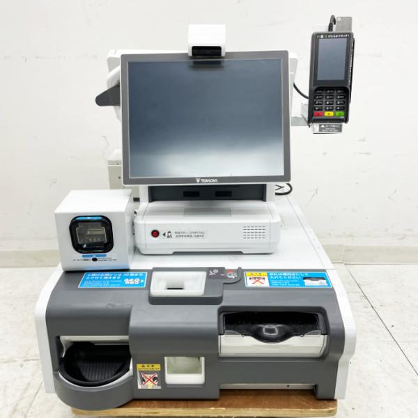送料無料】POSレジスター Web3800K 寺岡精工 2021年 テラオカ 送料無料】POSレジスター Web3800K 寺岡精工 2021年 テラオカ