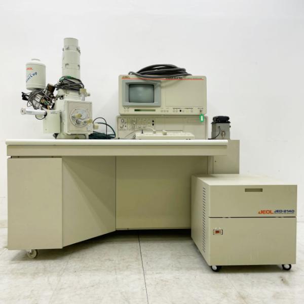 送料無料】走査電子顕微鏡 JSM-5310 日本電子 1999年 JEOL 中古 送料無料】走査電子顕微鏡 JSM-5310 日本電子 1999年 JEOL 中古
