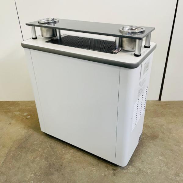 引取限定】脱臭機 スモークダッシュ BS-EZ09B 三菱電機 2019年 喫煙用