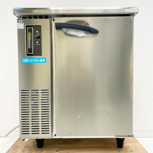 大和冷機　コールドテーブル　台下冷蔵庫　厨房 コールドテーブル | 製品情報 | 大和冷機工業株式会社