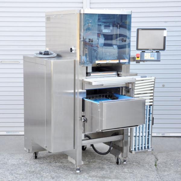 イシダ 自動計量包装値付機 WM-UNI◇ イシダ 自動計量包装値付機 WM-UNI◇ 自動計量包装値付機