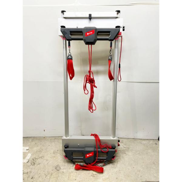 レッドコード　トレーナー1台 中古】 レッドコードトレーナー レッドコード 2012年頃 リハビリ