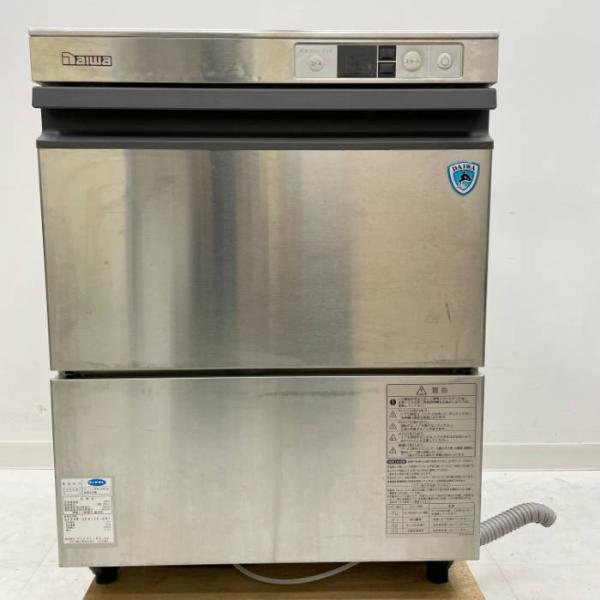 送料無料】食器洗浄機 DDW-UE4(13-50) 大和冷機 2020年 ダイワ 送料無料】食器洗浄機 DDW-UE4(13-50) 大和冷機 2020年 ダイワ