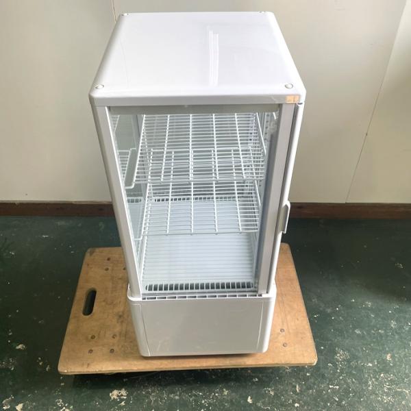 ショーケース　中古品 激安中古冷蔵ショーケース！ - 中古厨房機器買取と販売の