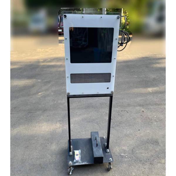 TOWA DS-FL419S デジタルサイネージ 2015年製