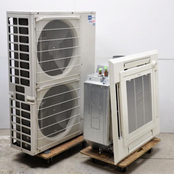 送料無料】天井カセット形エアコン 6馬力 室内機PL-ERP160EA5 送料無料】天井カセット形エアコン 6馬力 室内機PL-ERP160EA5