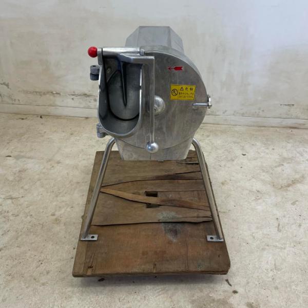 大道産業 中古｜スライサー OMV-300D 2019年 野菜調理機 ベジタブル