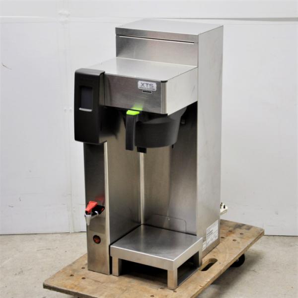 業務用コーヒーブリューワー enron_pj04-mk02