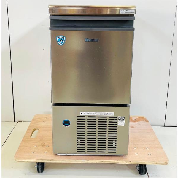 引取限定】製氷機 DRI-25LMF 大和冷機 2023年 アンダーカウンター