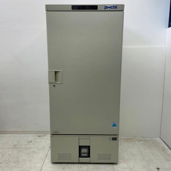 引取限定】超低温フリーザー MDF-U481AT サンヨー 2000年 Phcbi 引取限定】超低温フリーザー MDF-U481AT サンヨー 2000年 Phcbi